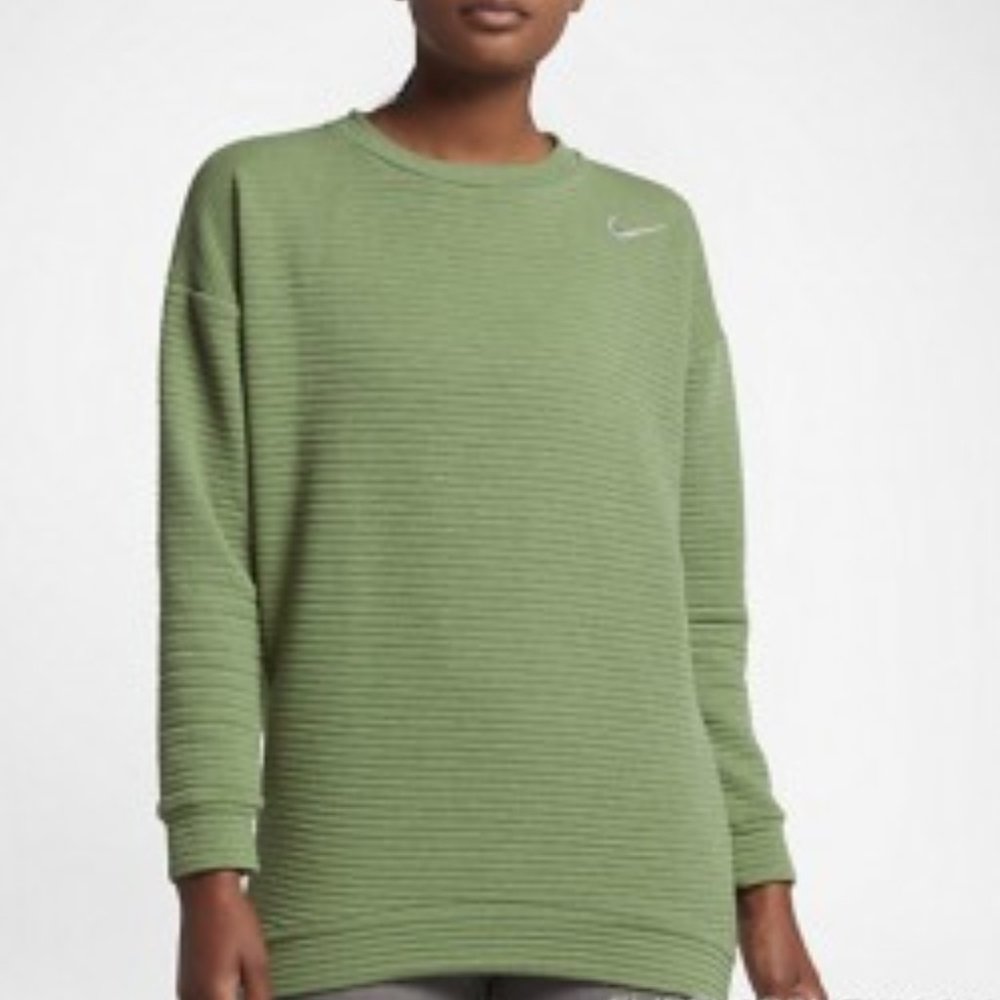 NEW Women's Nike Bunker 3.0 Crew